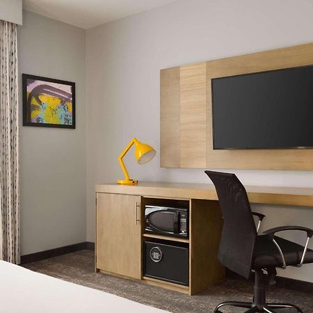 Park Inn By Radisson Florence, Sc Exteriér fotografie