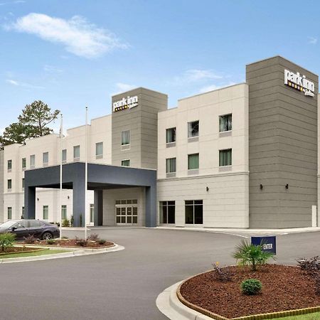 Park Inn By Radisson Florence, Sc Exteriér fotografie