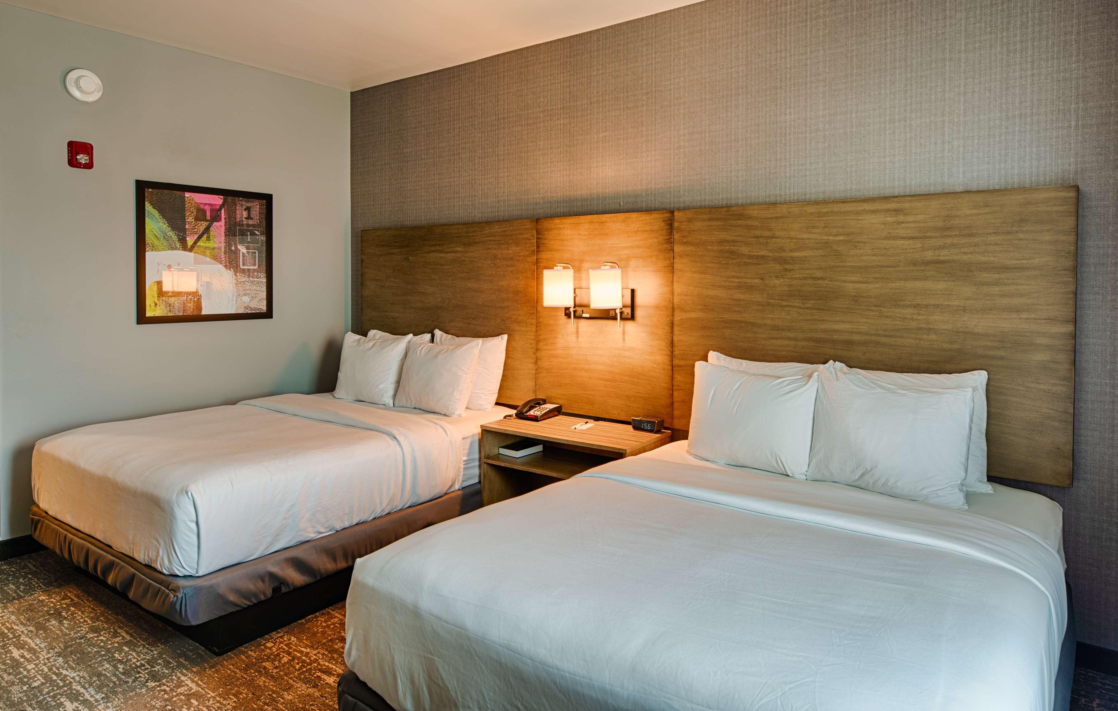 Park Inn By Radisson Florence, Sc Exteriér fotografie