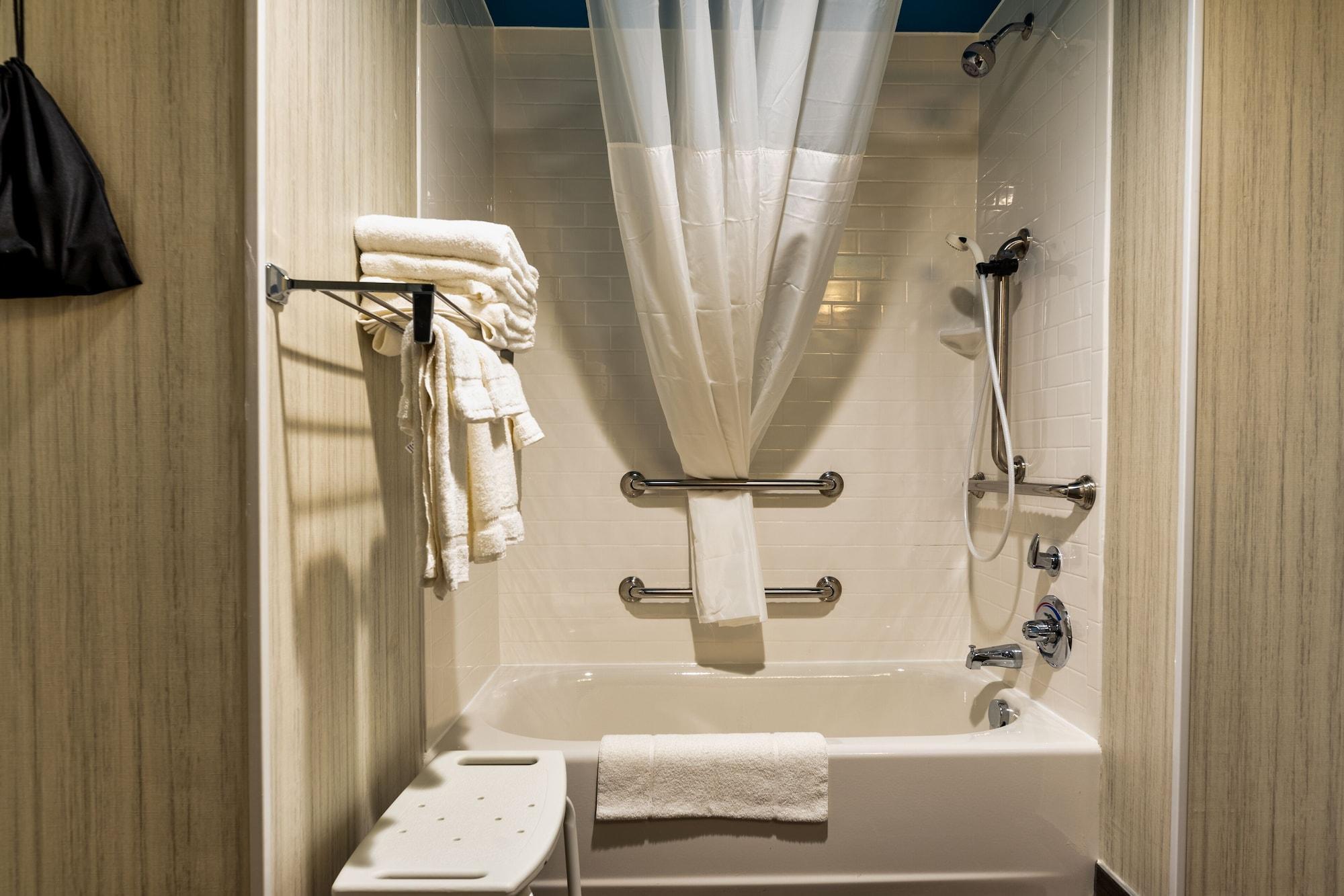 Park Inn By Radisson Florence, Sc Exteriér fotografie