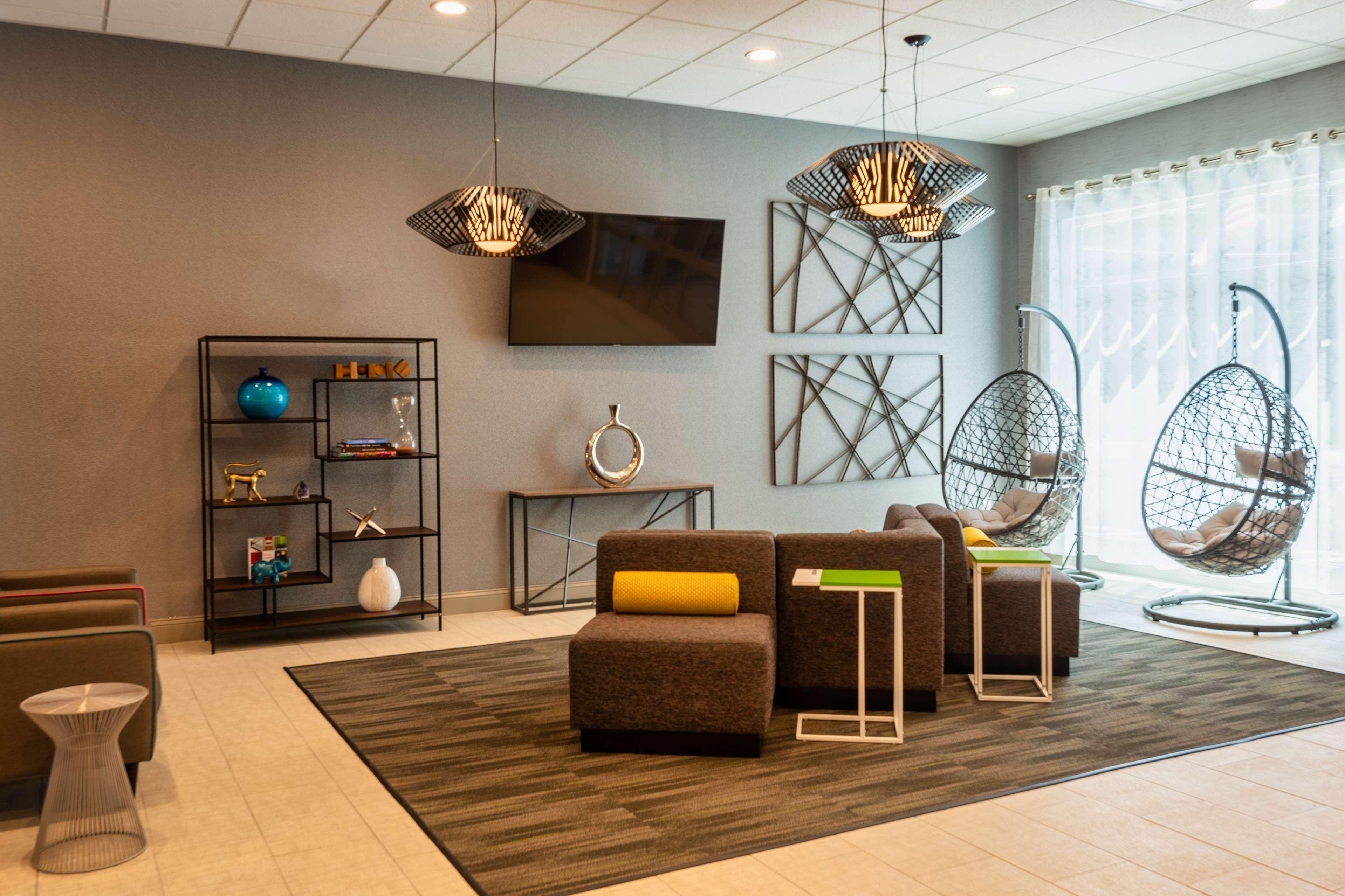 Park Inn By Radisson Florence, Sc Exteriér fotografie