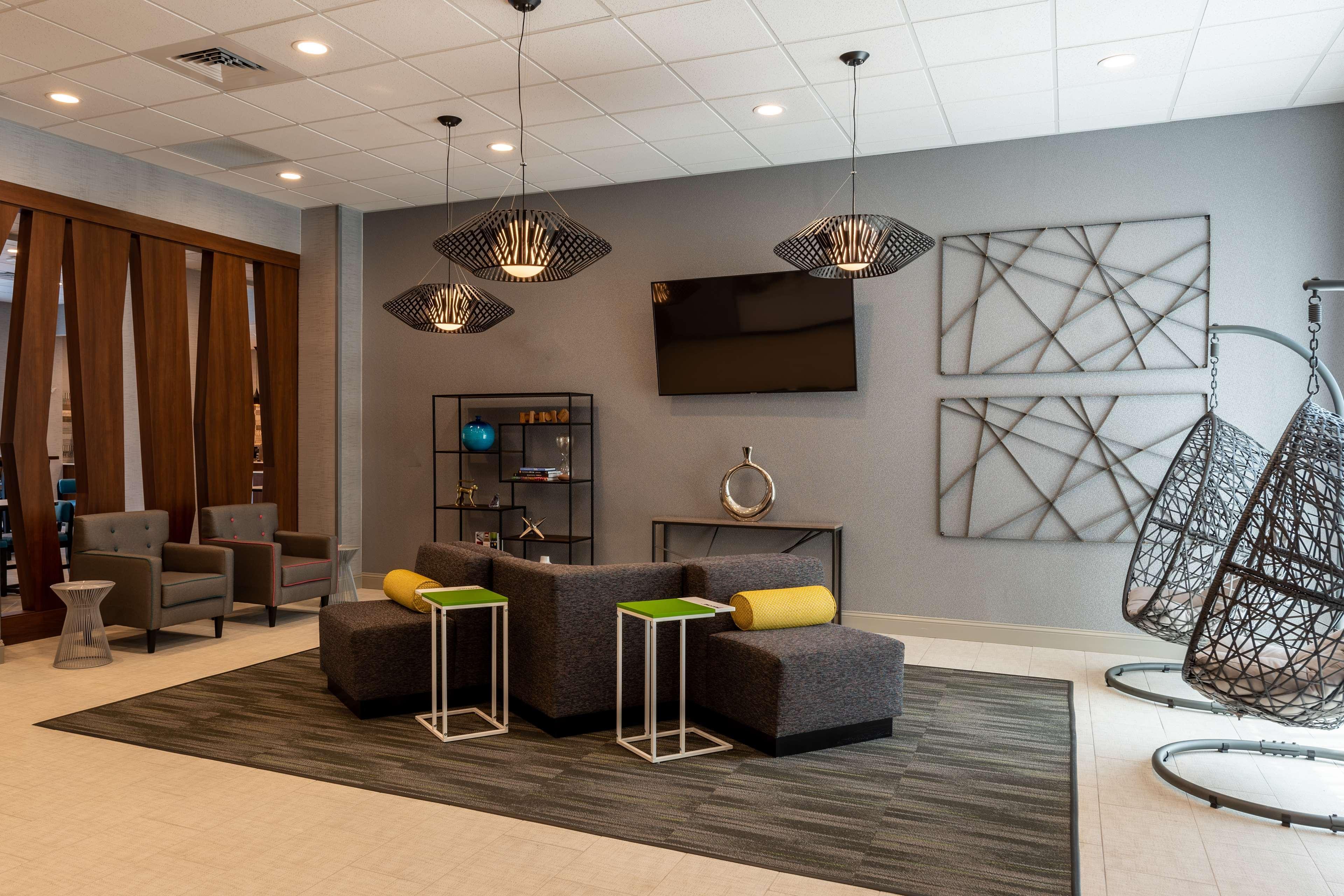 Park Inn By Radisson Florence, Sc Exteriér fotografie