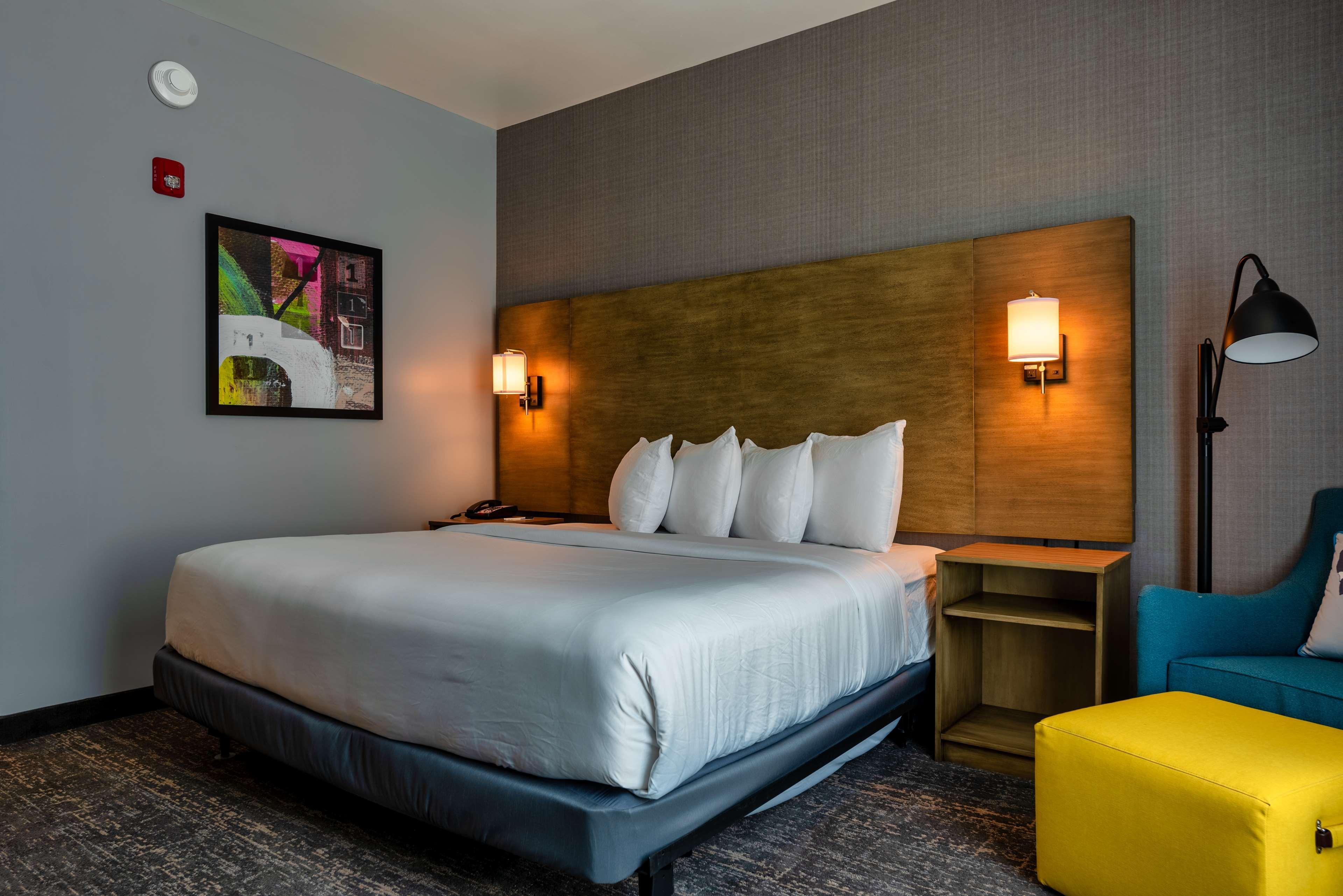 Park Inn By Radisson Florence, Sc Exteriér fotografie