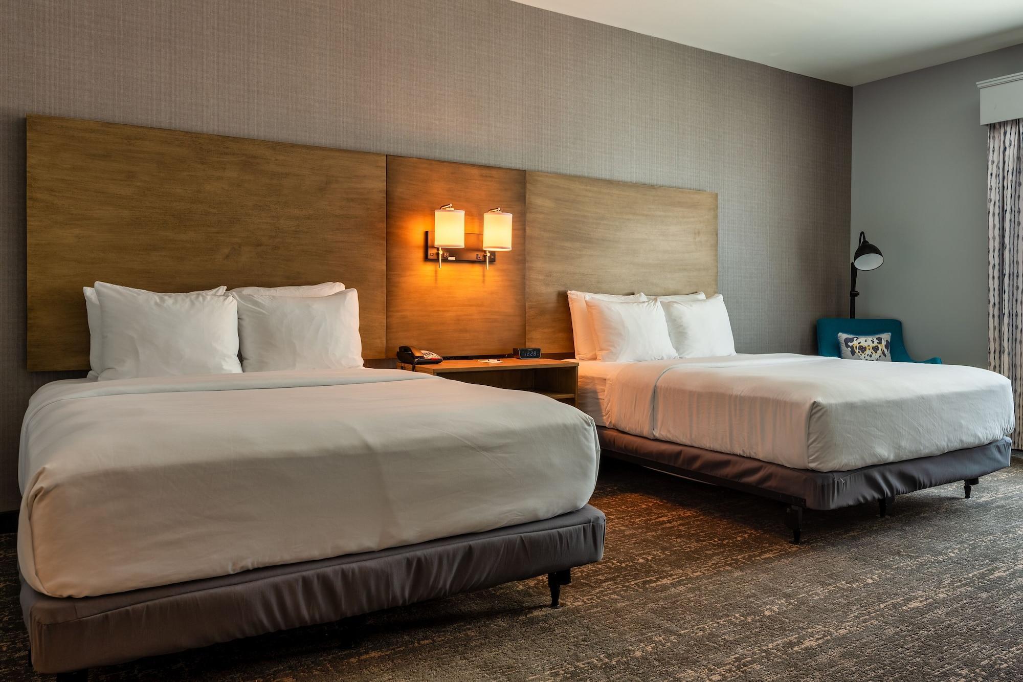 Park Inn By Radisson Florence, Sc Exteriér fotografie