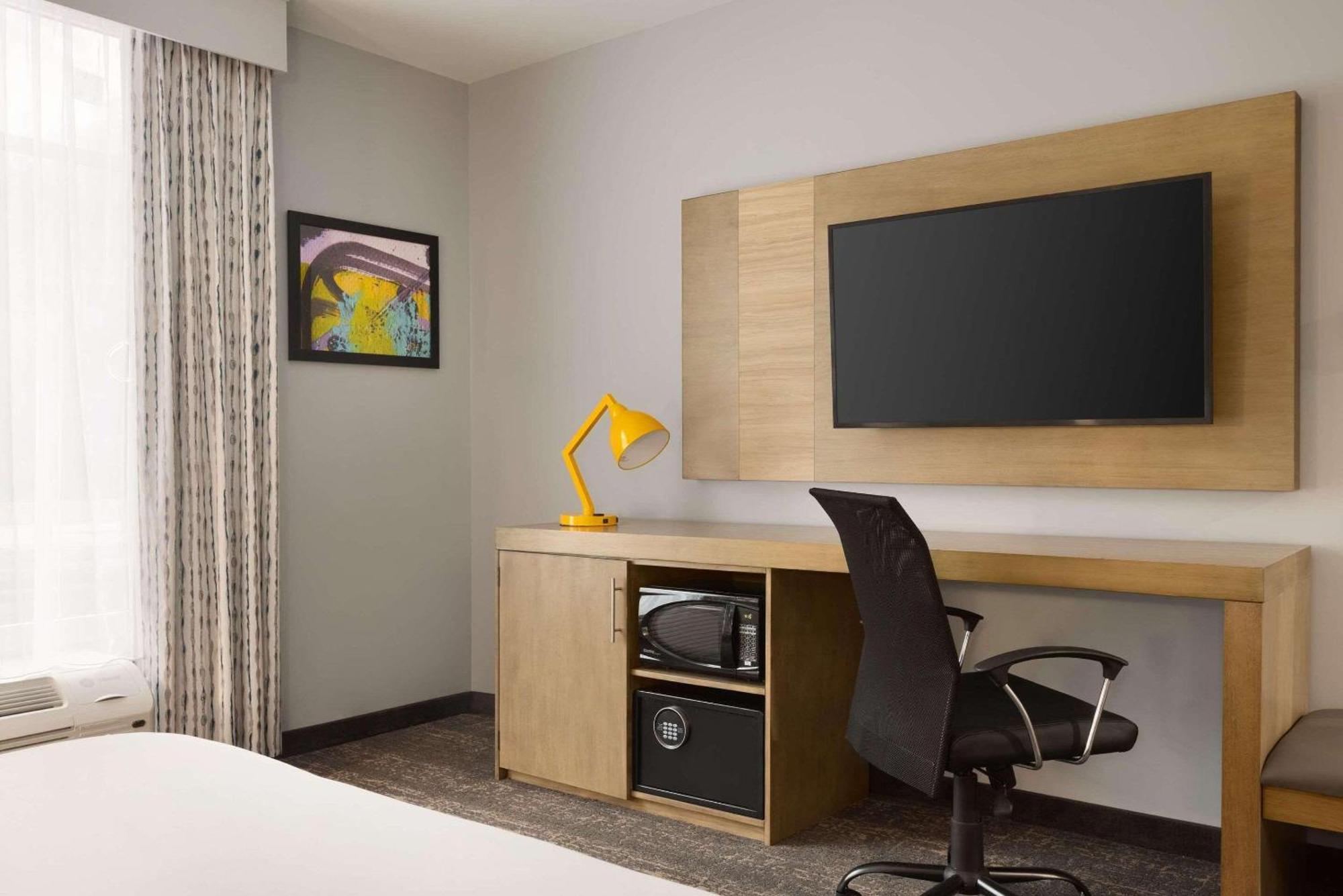 Park Inn By Radisson Florence, Sc Exteriér fotografie