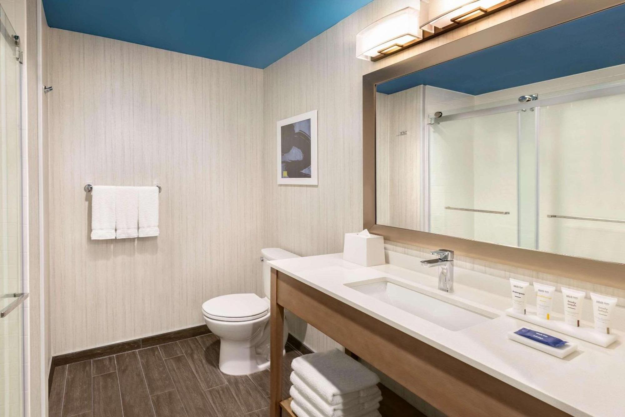 Park Inn By Radisson Florence, Sc Exteriér fotografie