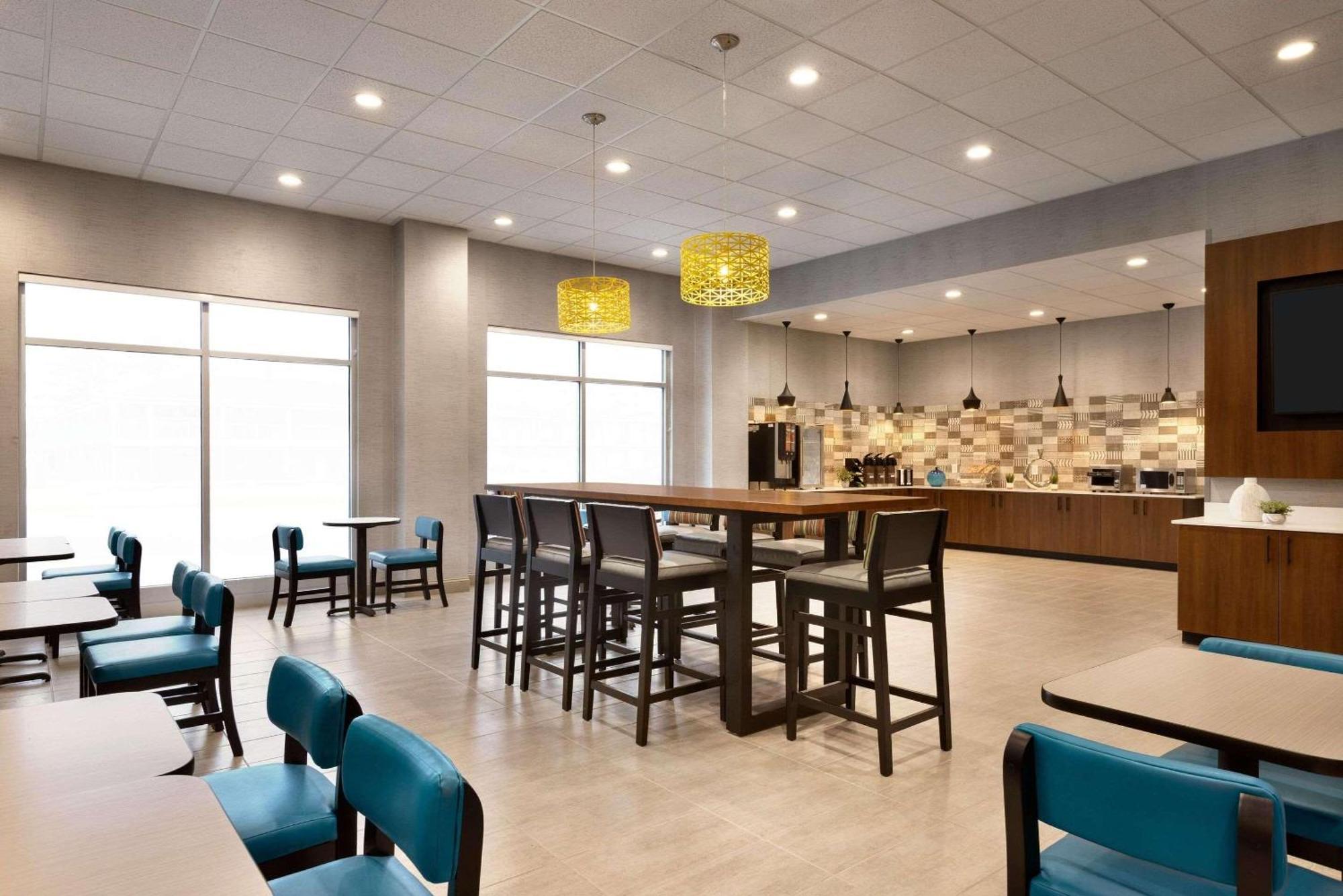 Park Inn By Radisson Florence, Sc Exteriér fotografie
