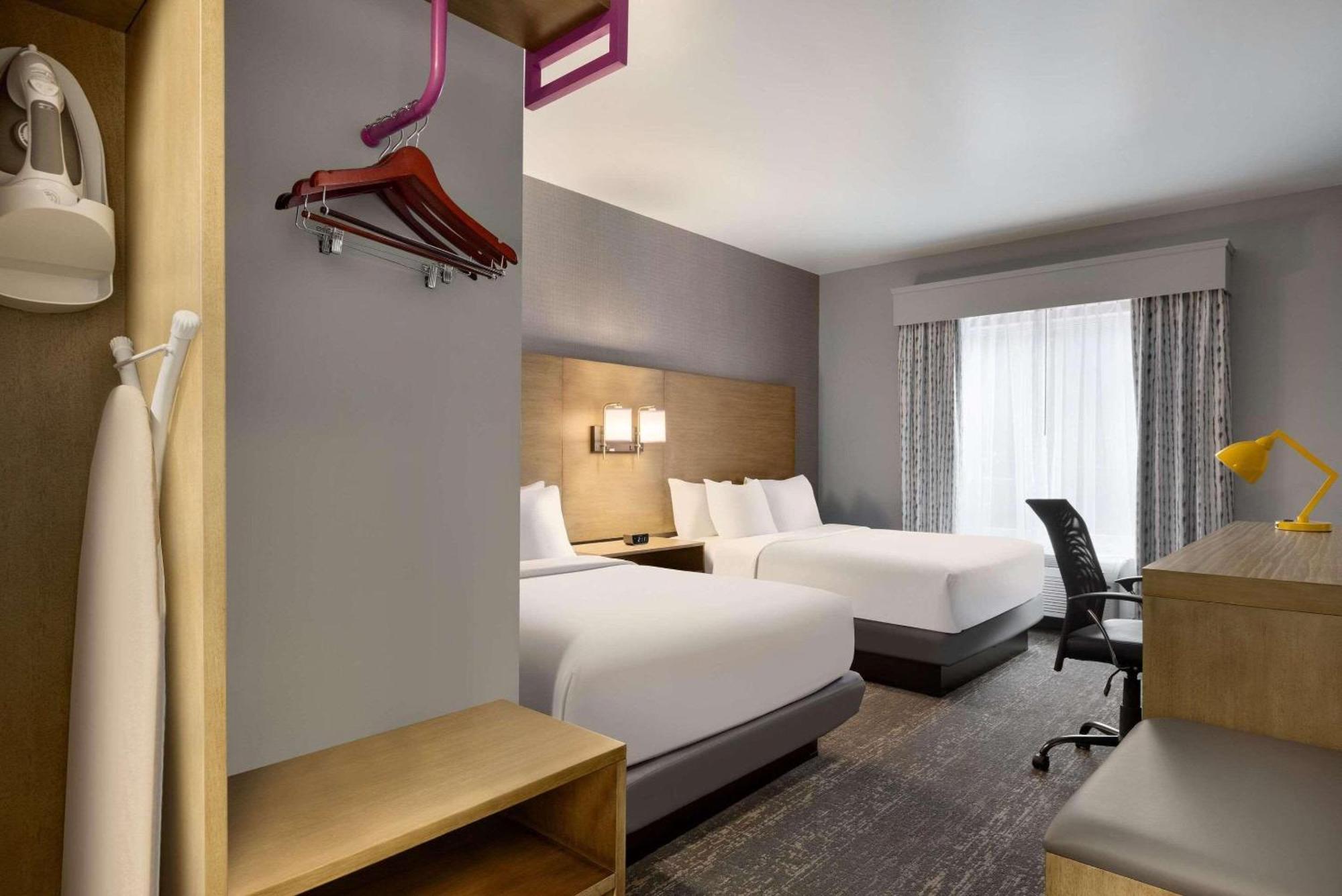 Park Inn By Radisson Florence, Sc Exteriér fotografie