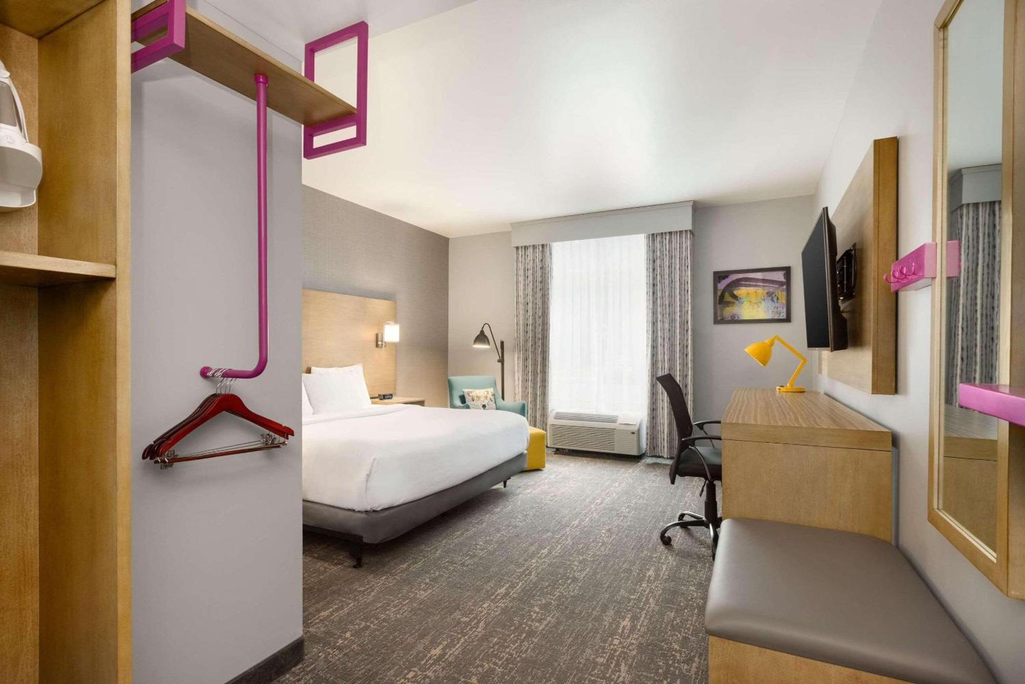 Park Inn By Radisson Florence, Sc Exteriér fotografie