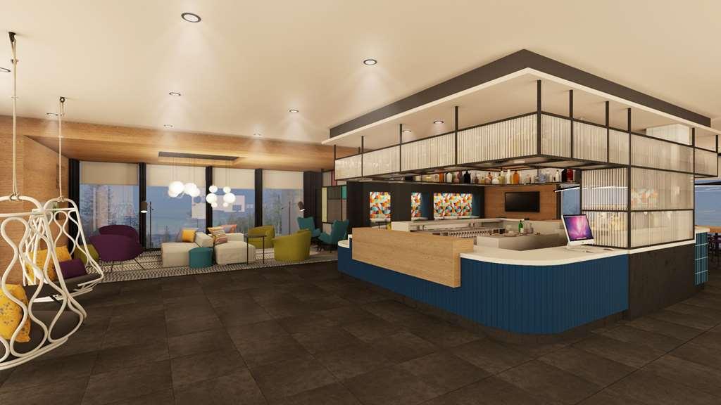 Park Inn By Radisson Florence, Sc Interiér fotografie