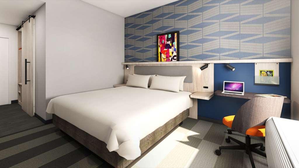 Park Inn By Radisson Florence, Sc Pokoj fotografie