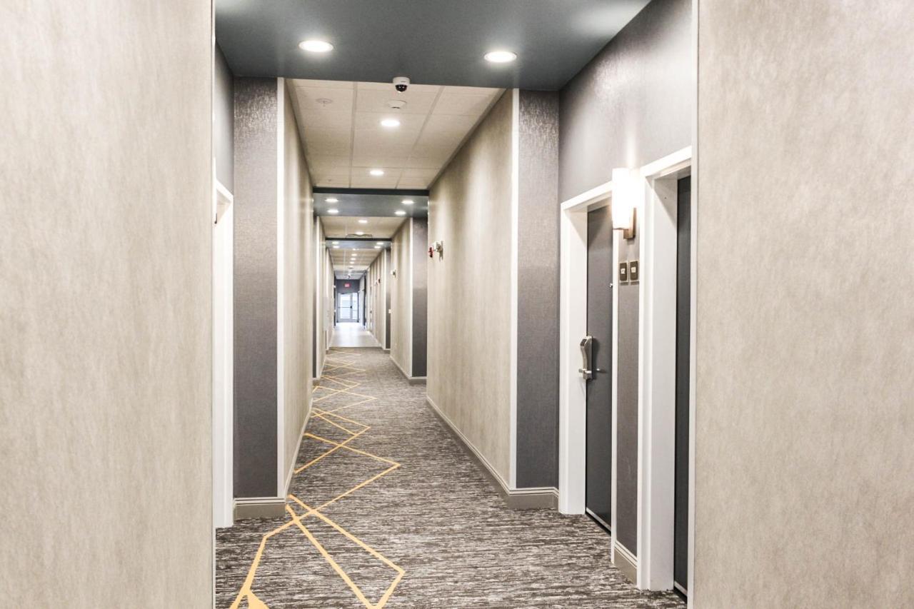 Park Inn By Radisson Florence, Sc Exteriér fotografie